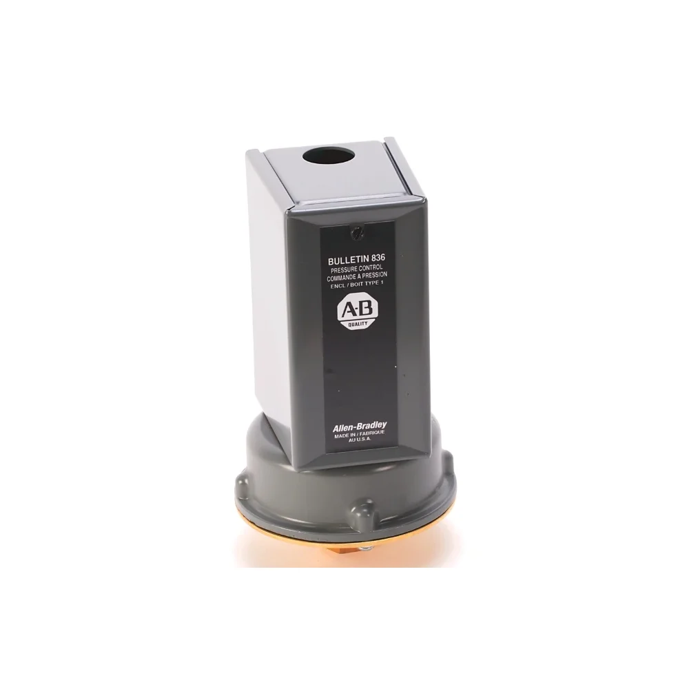 [Allen Bradley] 836-C65A