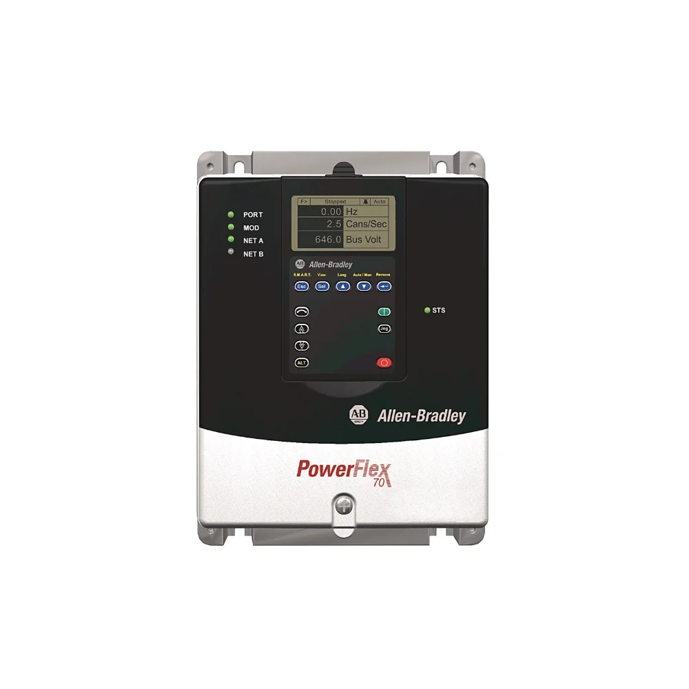 [Allen Bradley] 20AB9P6A0NYNNNC1