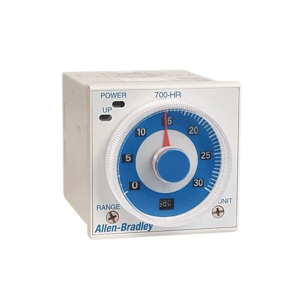 [Allen Bradley] 700-HRP42TA17