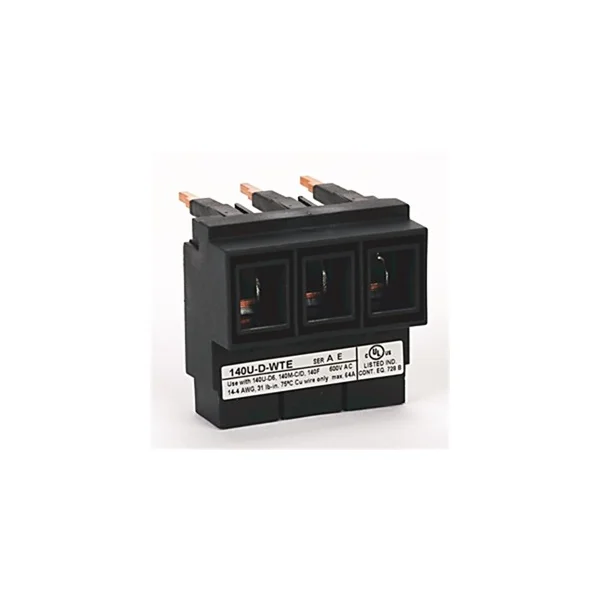 [Allen Bradley] 140U-D-WTE