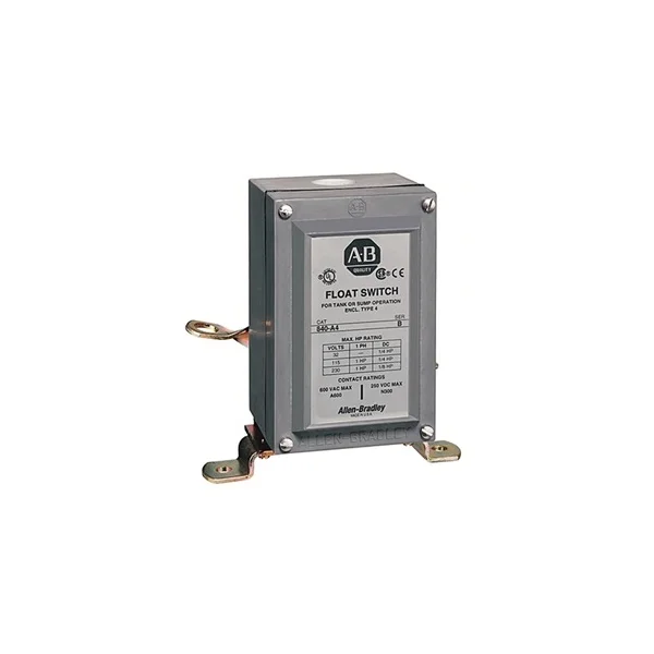 [Allen Bradley] 840-A7