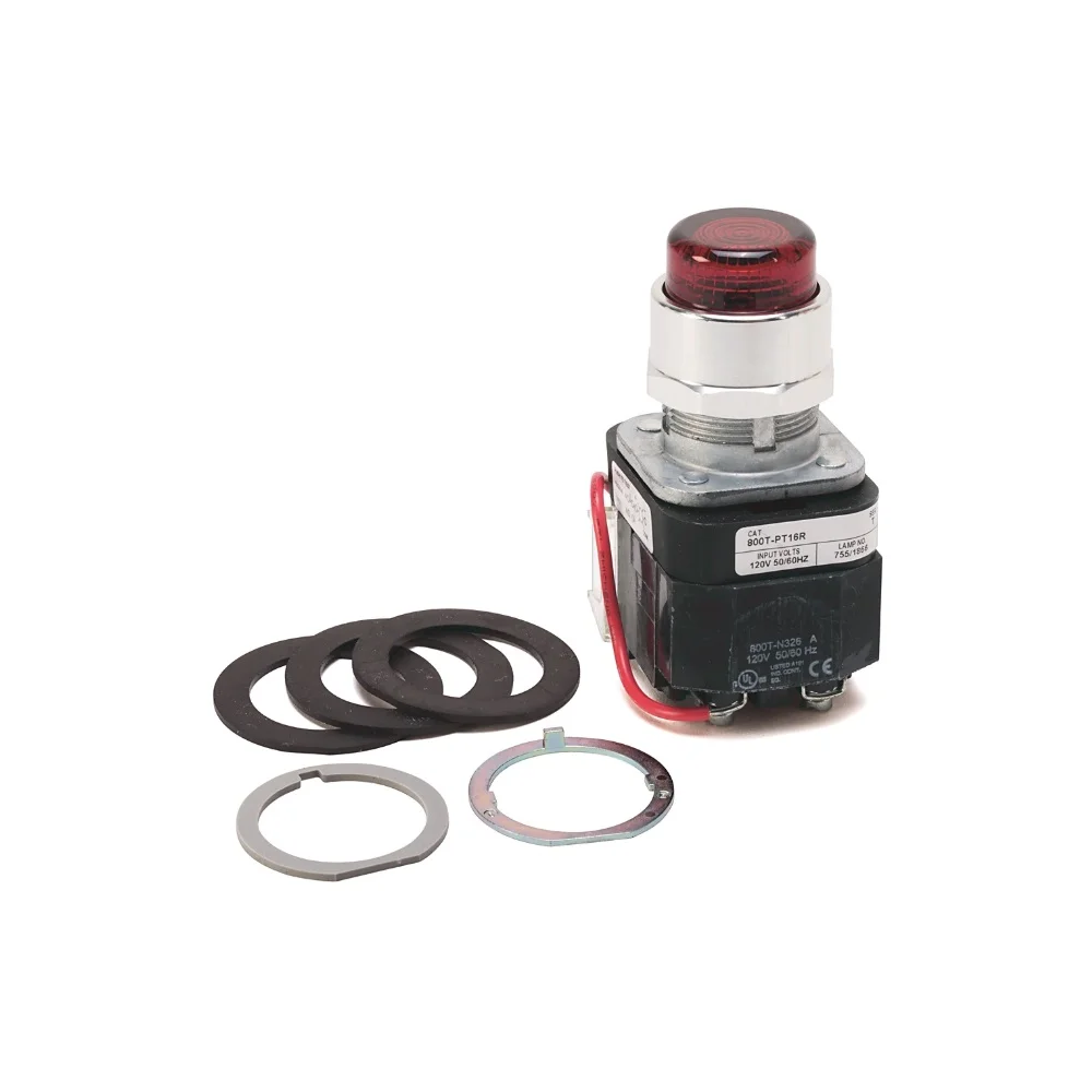 [Allen Bradley] 800TC-QT10R