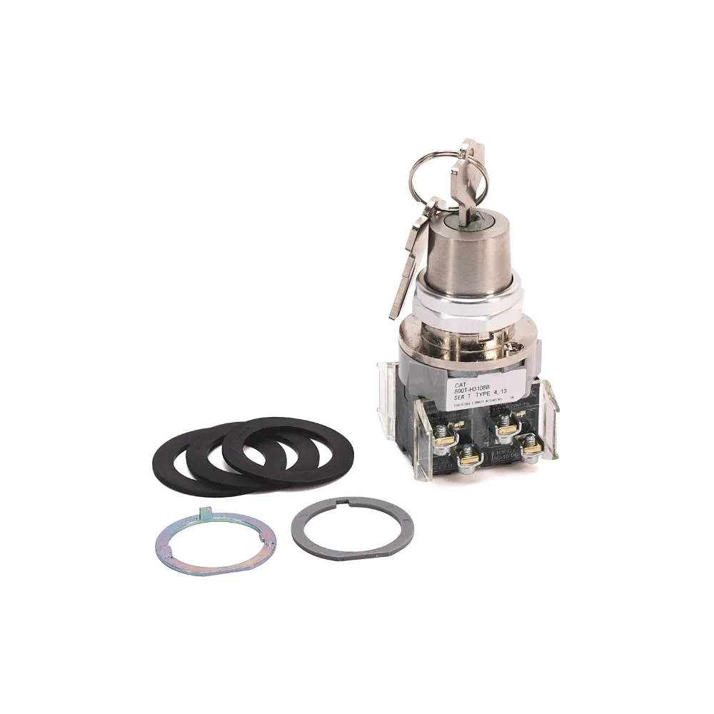 [Allen Bradley] 800T-H3108B