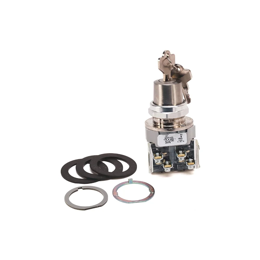 [Allen Bradley] 800TC-N61KF4B