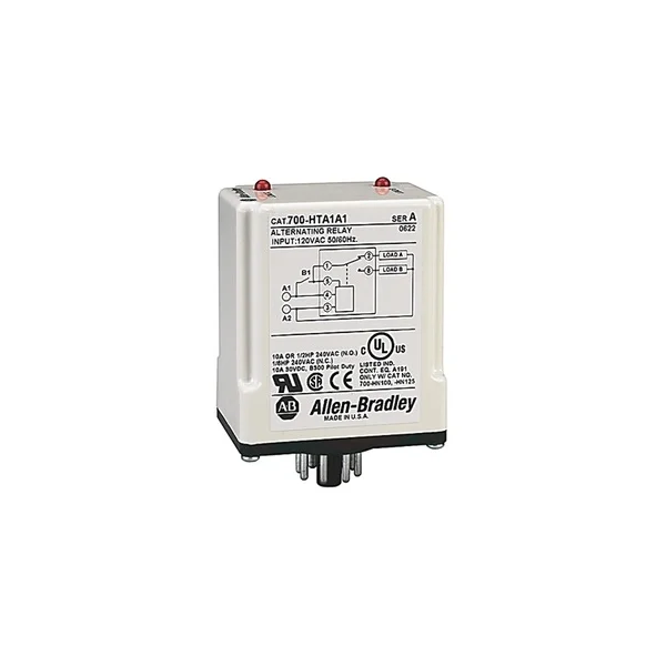 [Allen Bradley] 700-HTF12001SU120