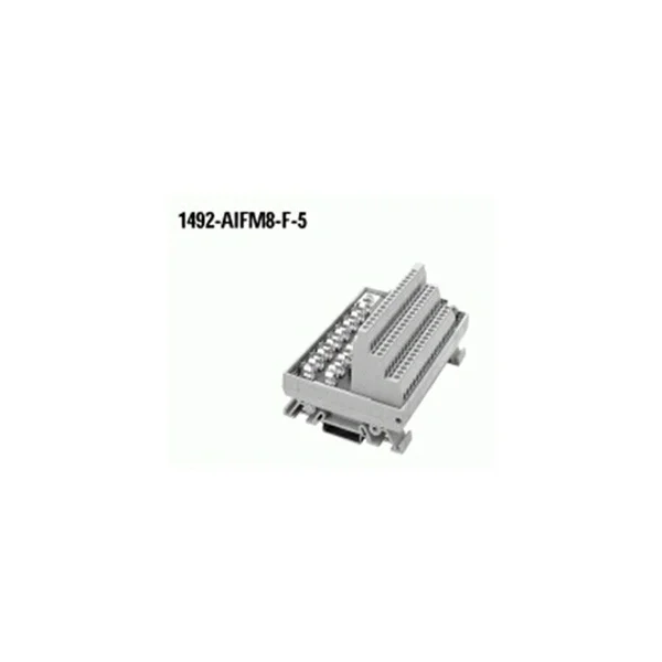 [Allen Bradley] 1492-AIFM8-F-5