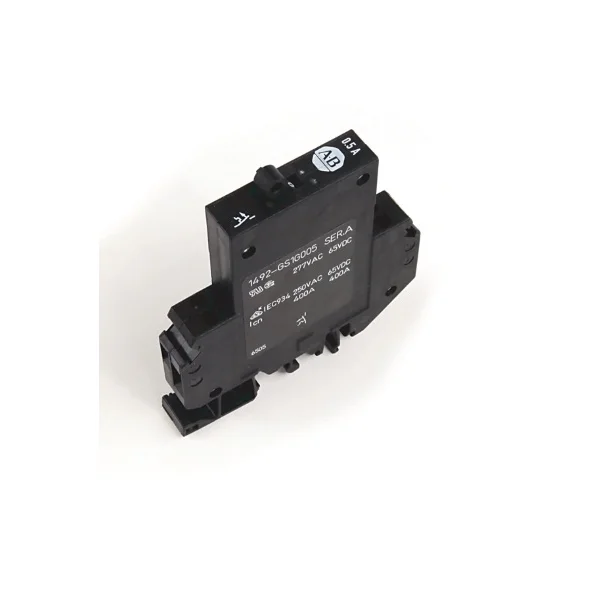 [Allen Bradley] 1492-GS1G005