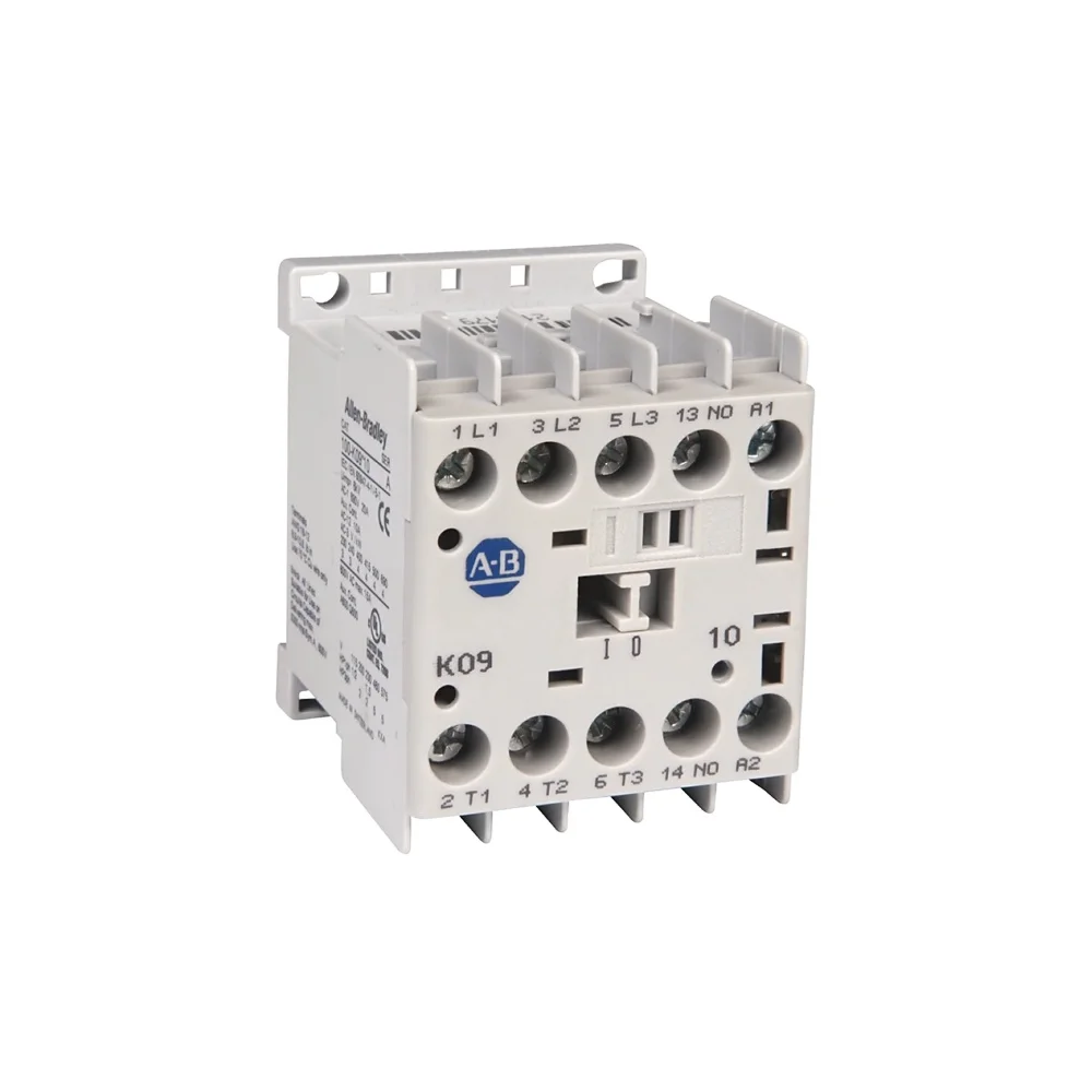 [Allen Bradley] 100-K09ZQ01