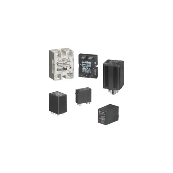 [Allen Bradley] 700-SN10