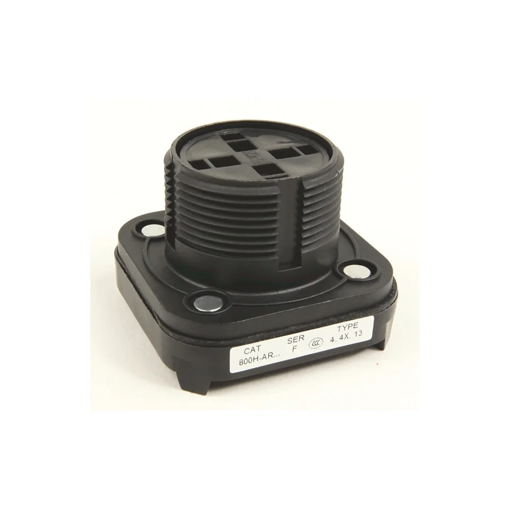 [Allen Bradley] 800H-AR2D1M