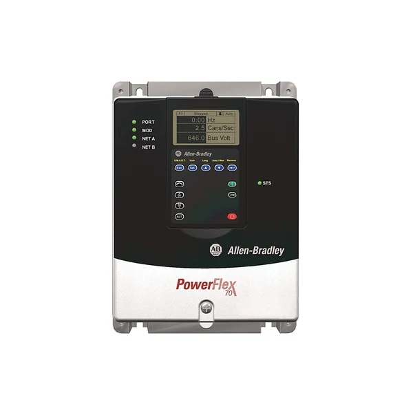 [Allen Bradley] 20AD8P0A3NYNAEC0