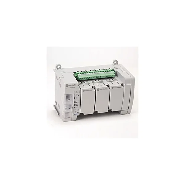 [Allen Bradley] 2080-LC50-24QBB