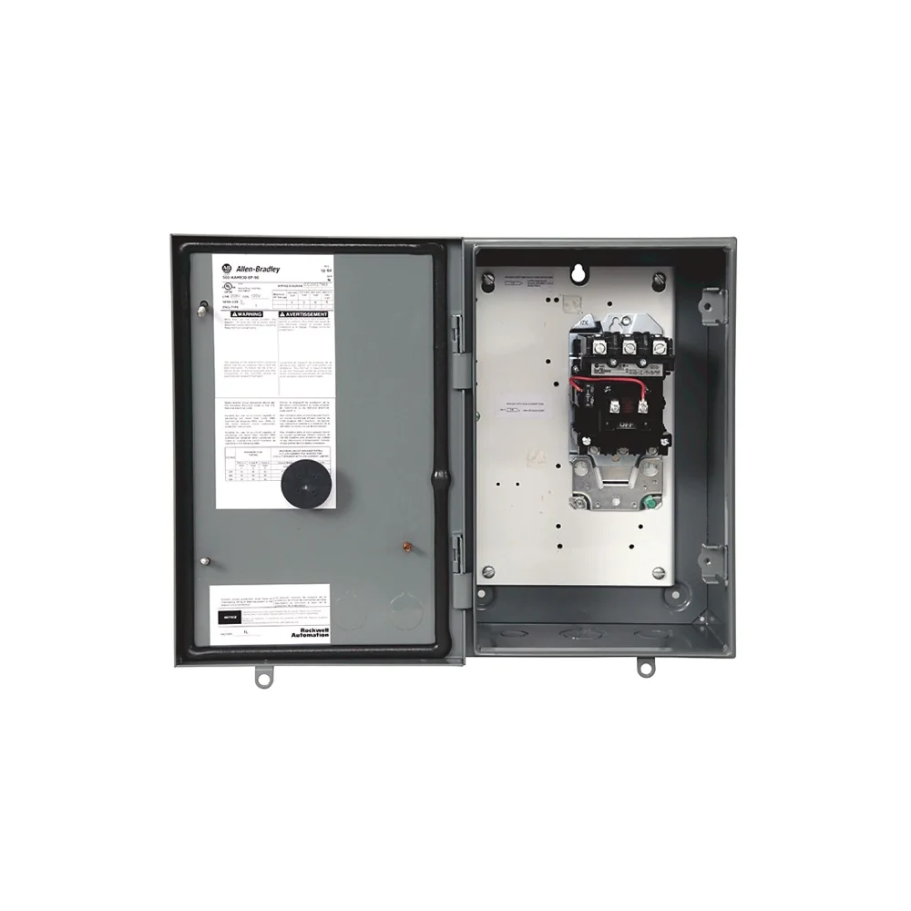 [Allen Bradley] 500L-DOH93