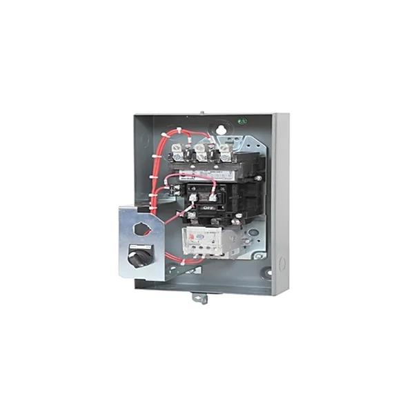 [Allen Bradley] 509-TAB