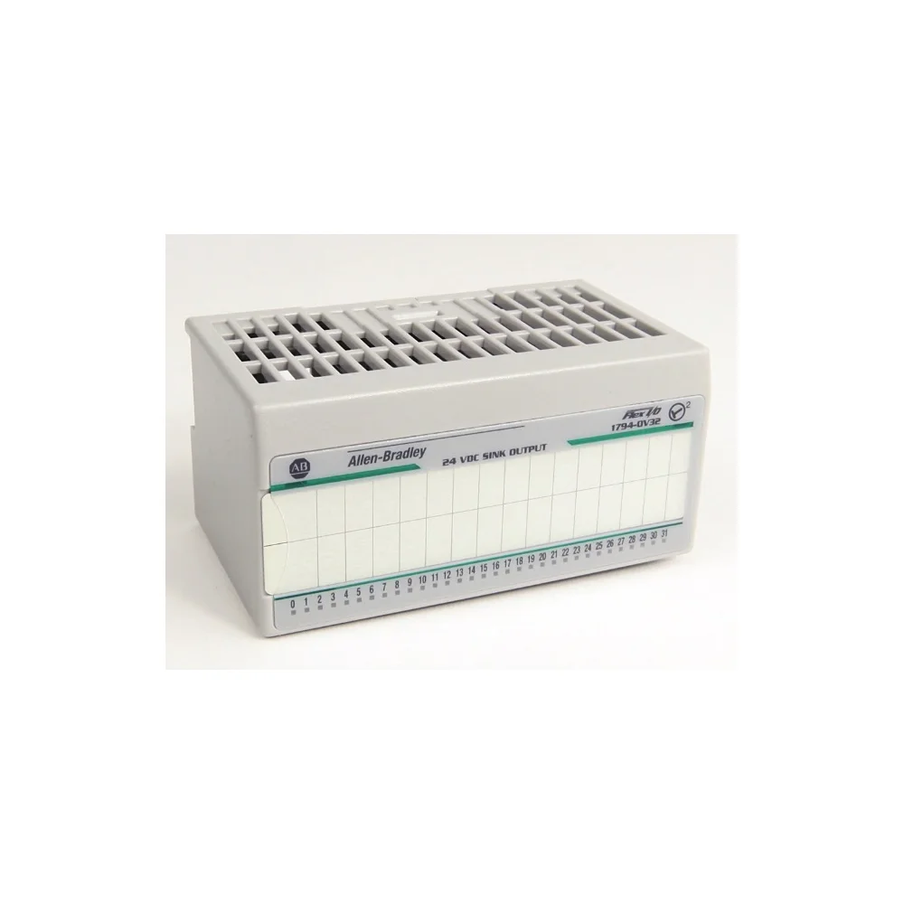[Allen Bradley] 1794-OV32