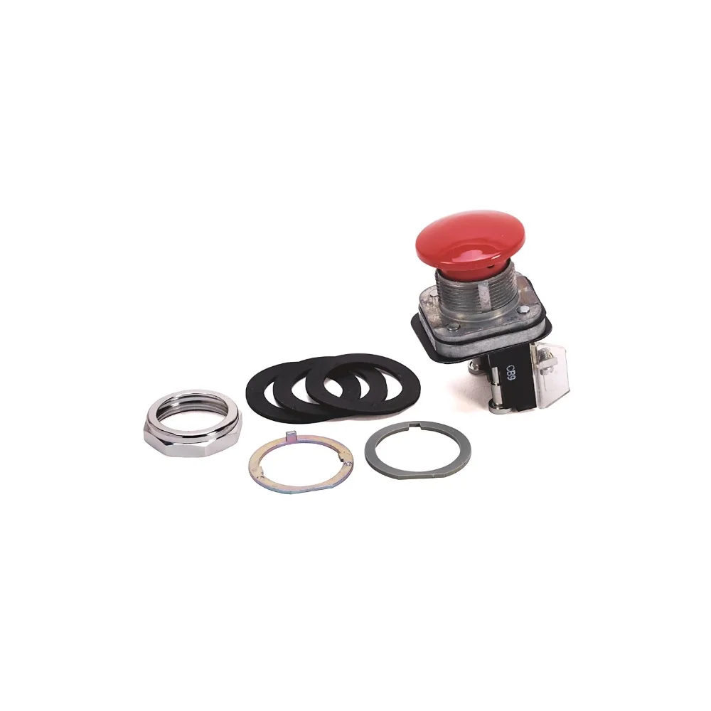 [Allen Bradley] 800TC-D7A