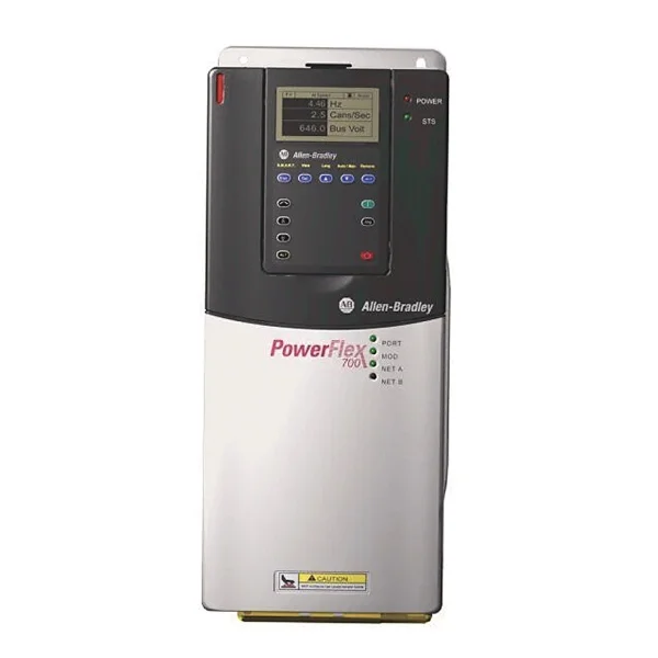 [Allen Bradley] 20BD011A3AYYANC0