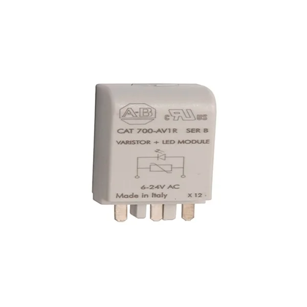 [Allen Bradley] 700-ADR