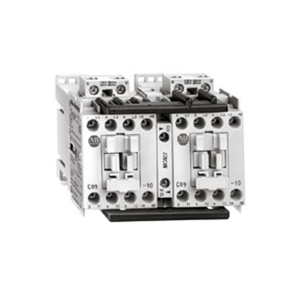 [Allen Bradley] 104-C23UEJ22