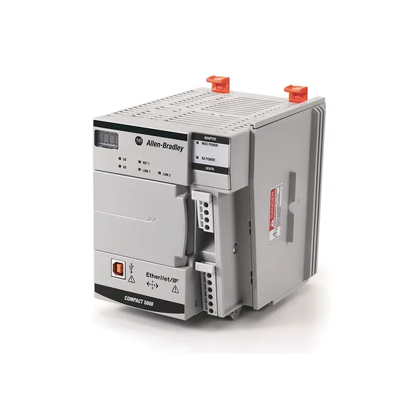 [Allen Bradley] 5069-AEN2TR