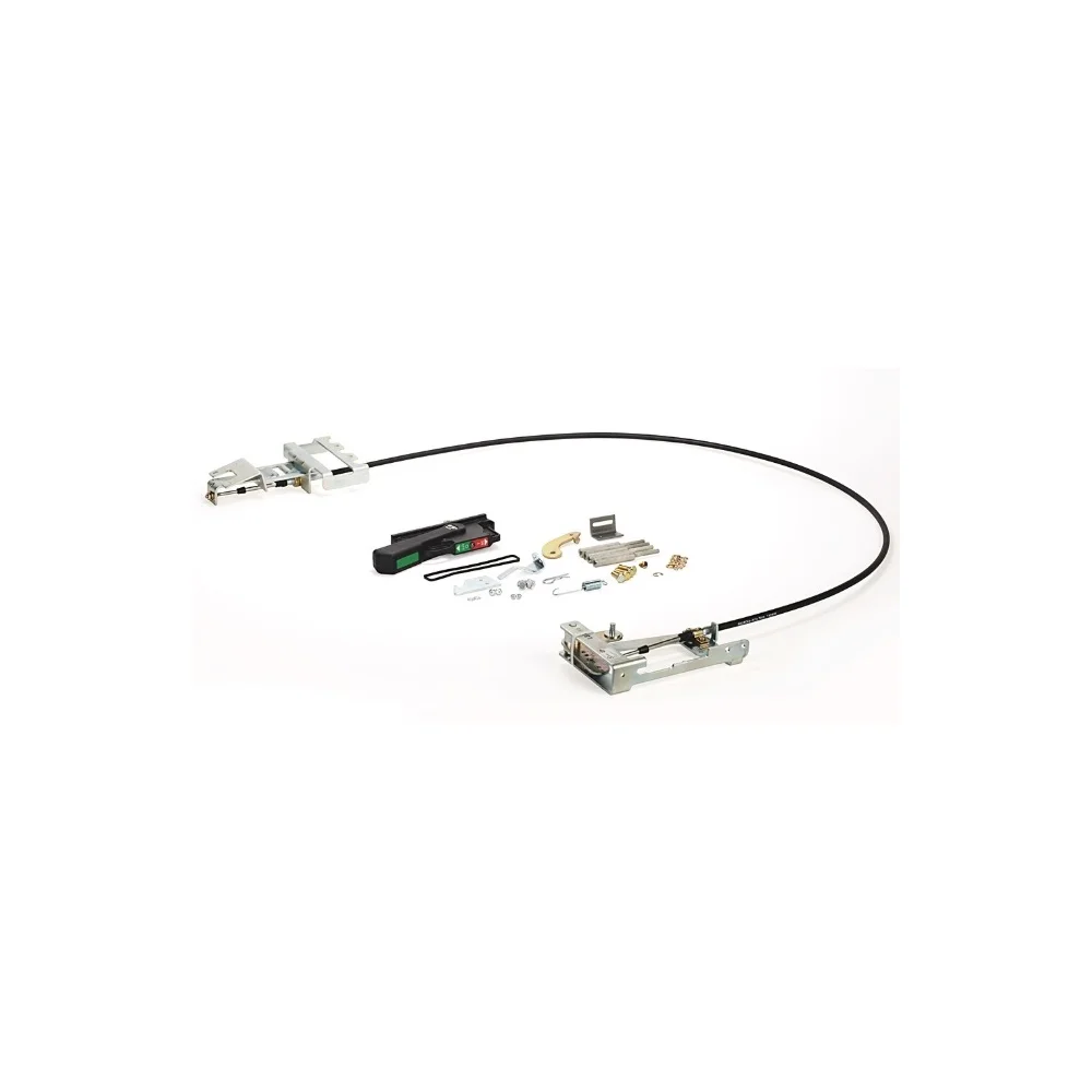 [Allen Bradley] 140U-K-FCX03