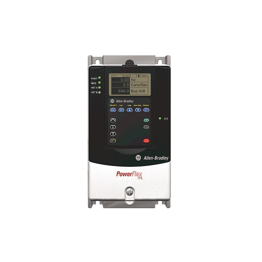 [Allen Bradley] 20AB2P2A3AYNAEC0