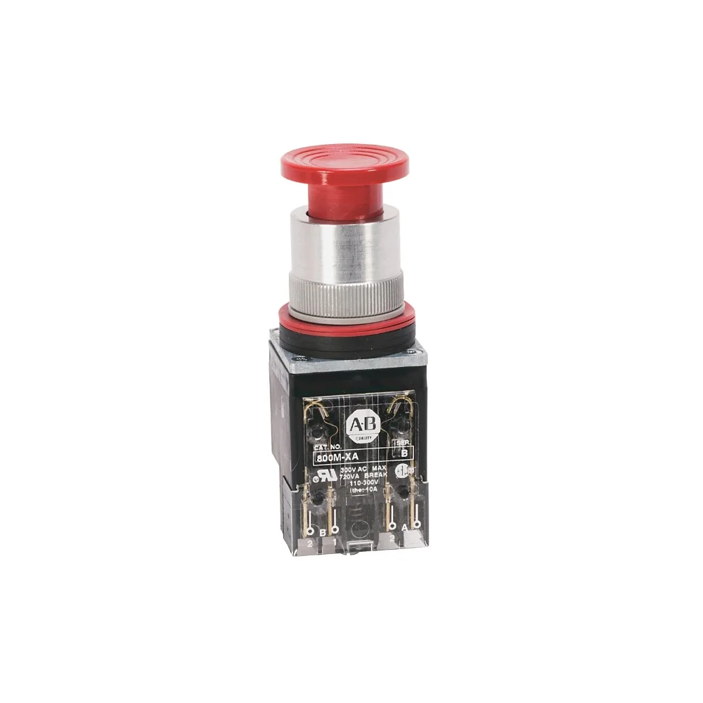 [Allen Bradley] 800MR-D1A