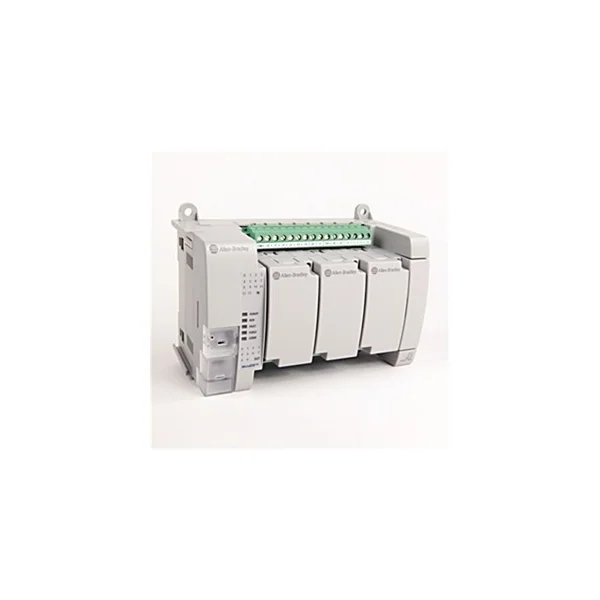 [Allen Bradley] 2080-LC30-24QWB