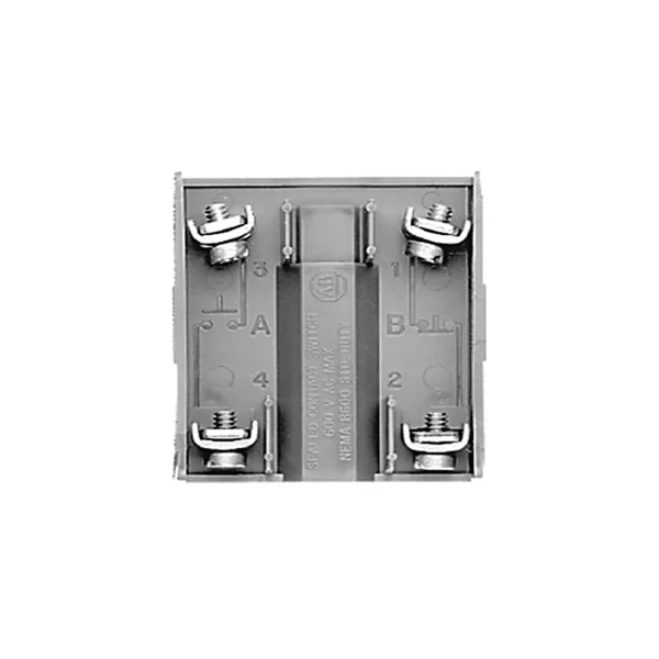 [Allen Bradley] 800T-XAP