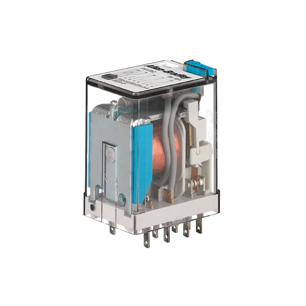 [Allen Bradley] 700-HC24A12