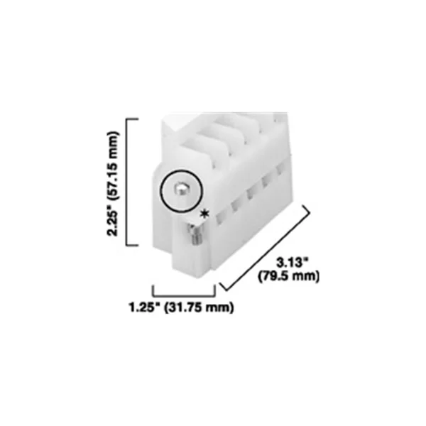 [Allen Bradley] 1492-EC85