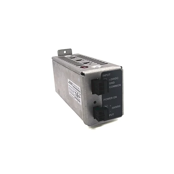 [Allen Bradley] 20-24V-AUX1