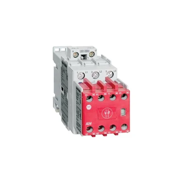 [Allen Bradley] 100S-C09A14C