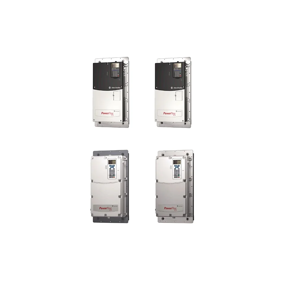 [Allen Bradley] 20AD065A0NYNACG1