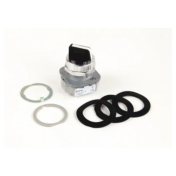 [Allen Bradley] 800T-H2HY