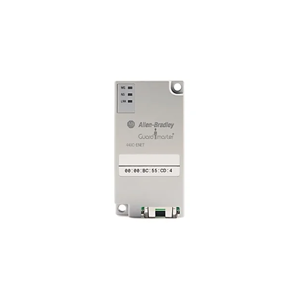 [Allen Bradley] 440C-ENET