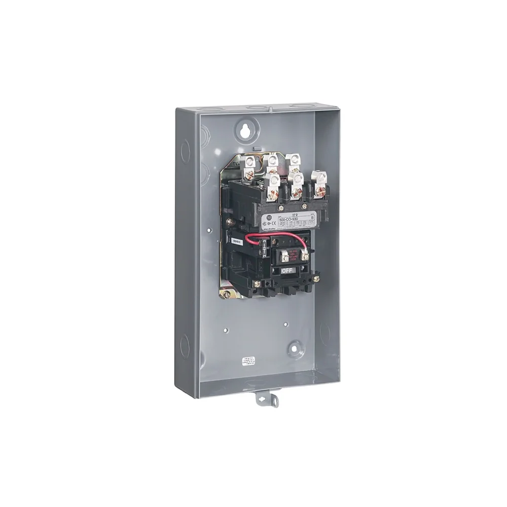 [Allen Bradley] 500-BAD940