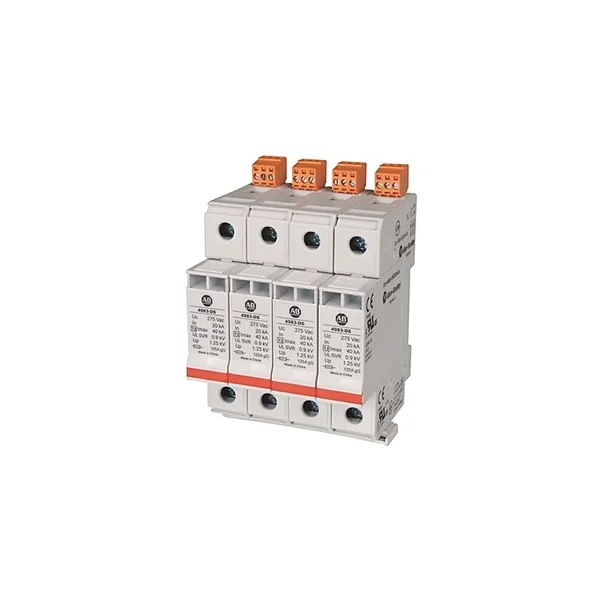 [Allen Bradley] 4983-DS120-401