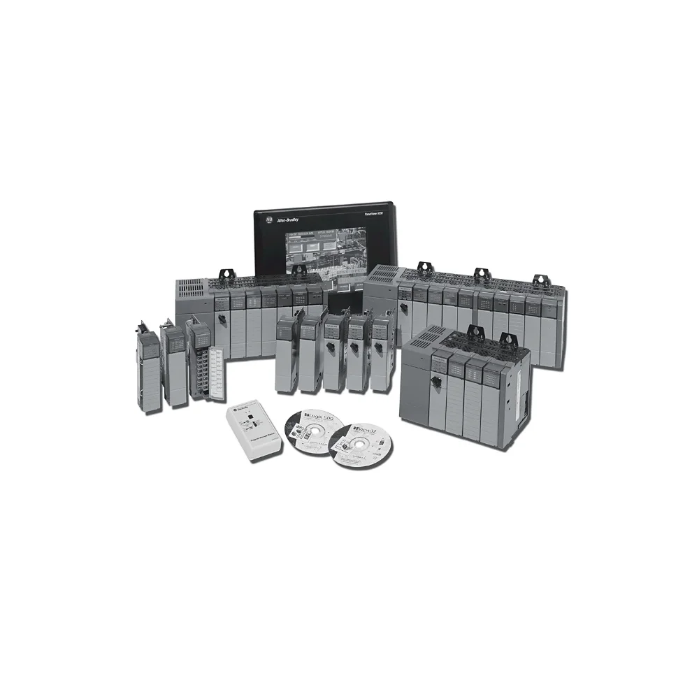 [Allen Bradley] 1746-OAP12