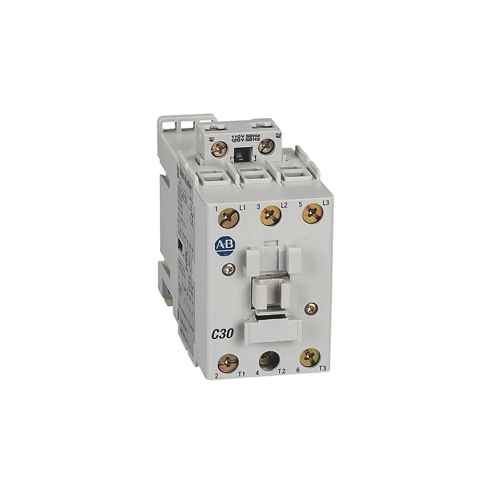 [Allen Bradley] 100-C30L01