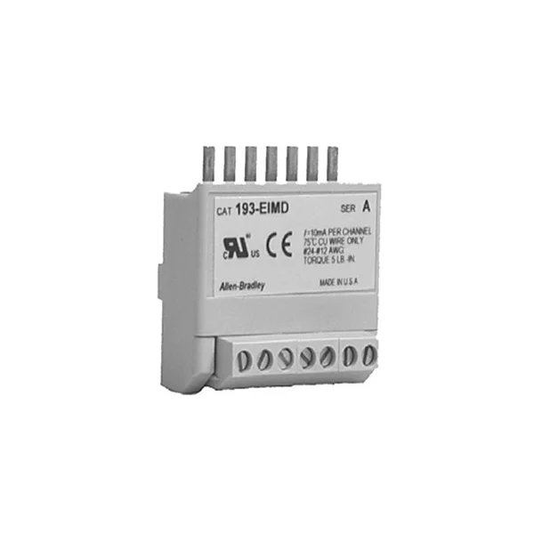 [Allen Bradley] 193-EIMD