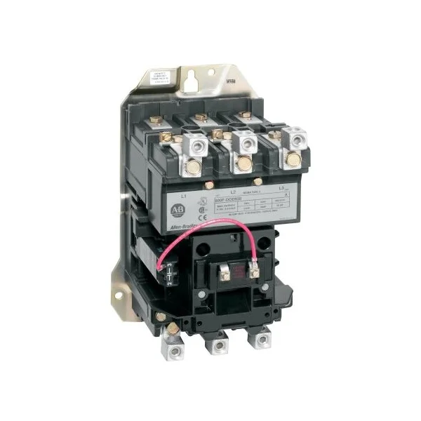 [Allen Bradley] 500F-FOB930