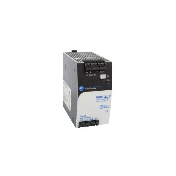 [Allen Bradley] 1606-XLS480G-3