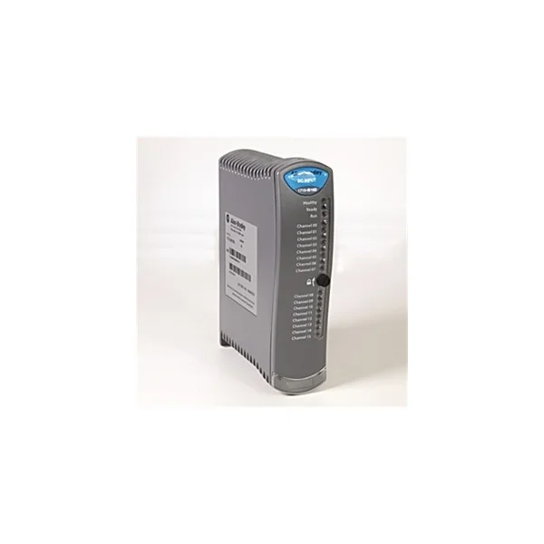 [Allen Bradley] 1715-IB16D