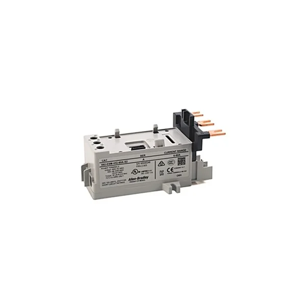 [Allen Bradley] 592-ESM-VIG-60A-S2