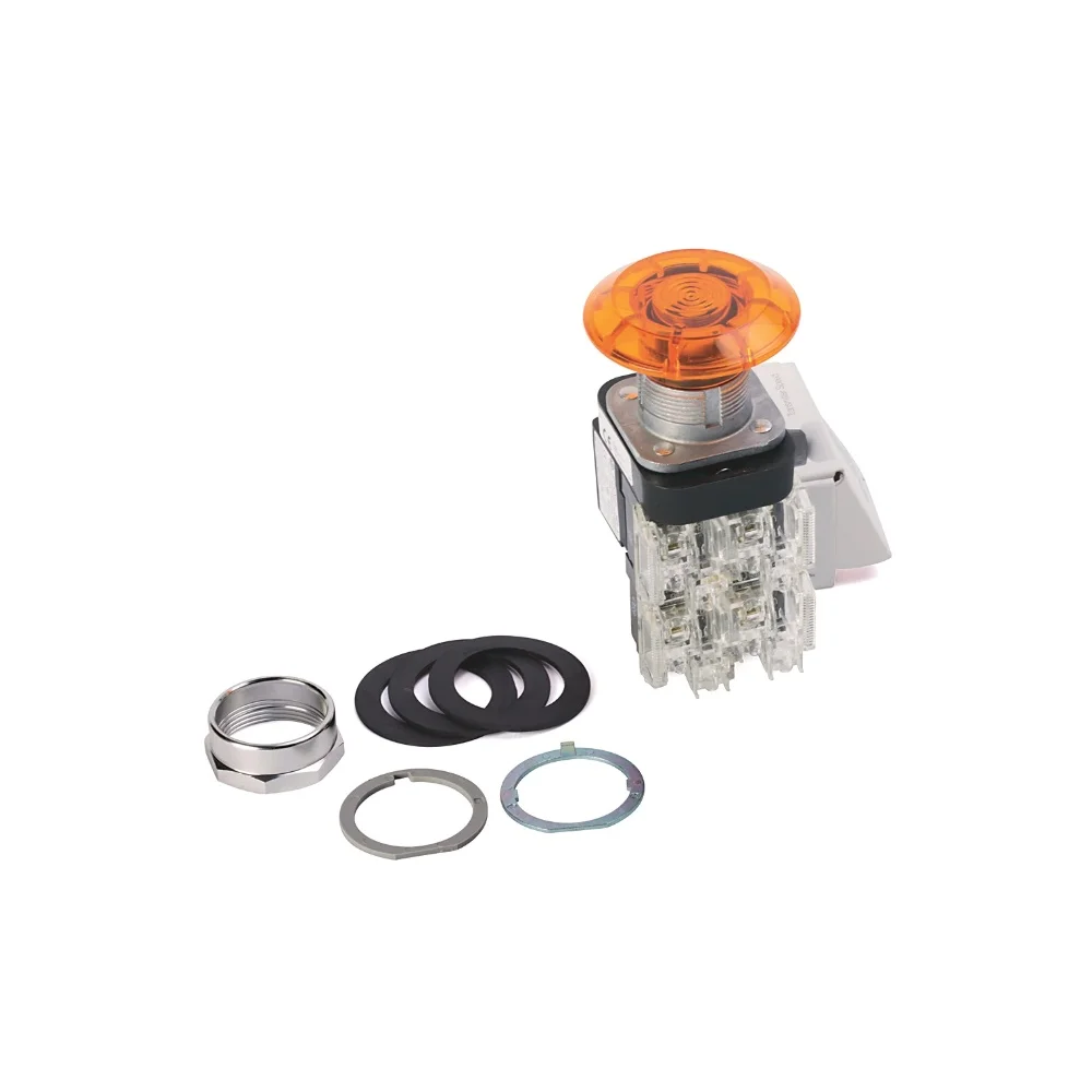 [Allen Bradley] 800TC-FXJT6B