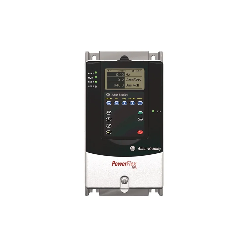 [Allen Bradley] 20AD3P4A3NYNNNC0