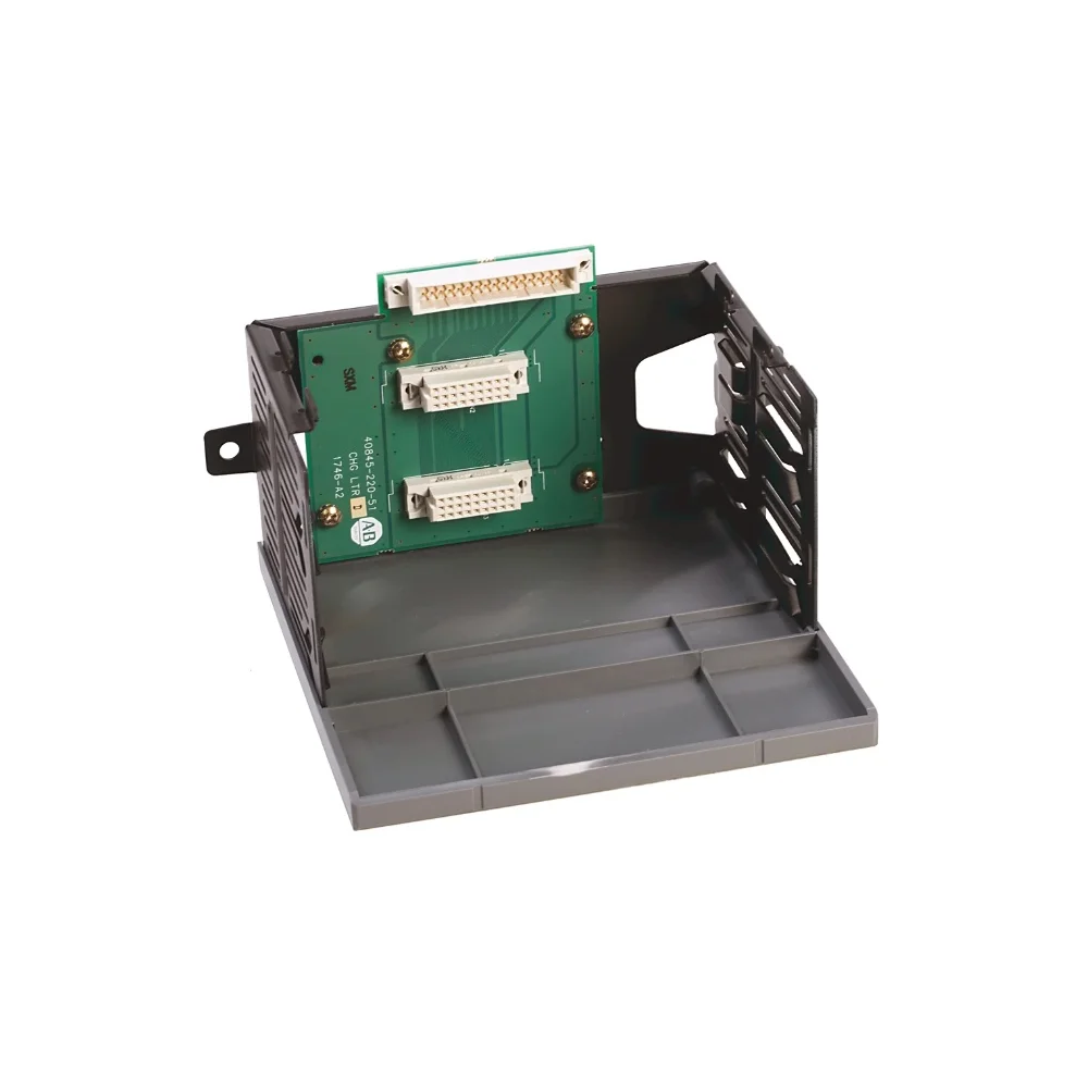 [Allen Bradley] 1746-A2