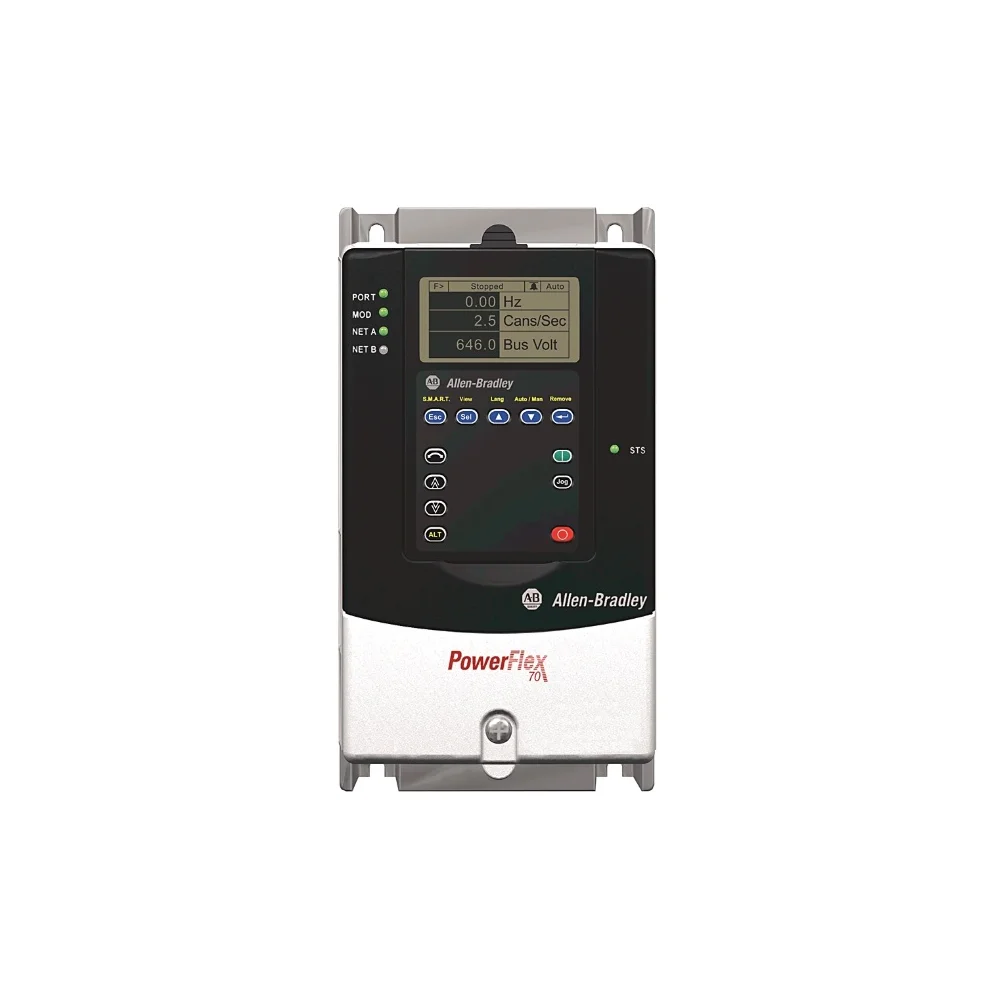 [Allen Bradley] 20AB4P2A0NYNNNC0