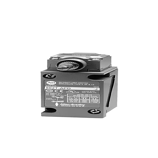[Allen Bradley] 802T-APD